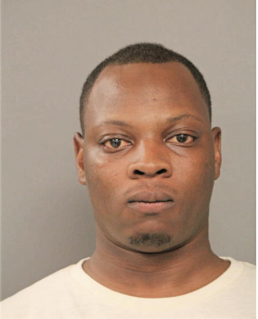ANTONIO L KEMP, Cook County, Illinois
