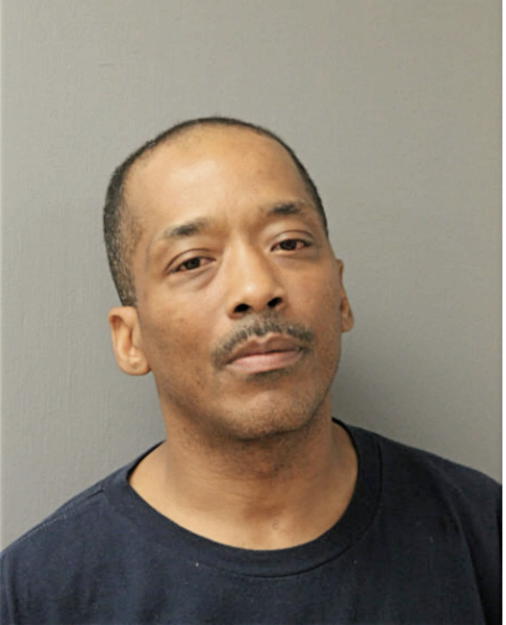 STANFORD W KIMBROUGH, Cook County, Illinois
