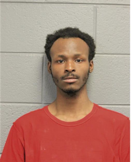 JEFFREY J KIRKPATRICK, Cook County, Illinois