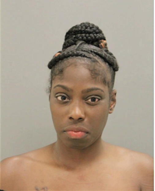 KANDYCE L KIRKSEY, Cook County, Illinois