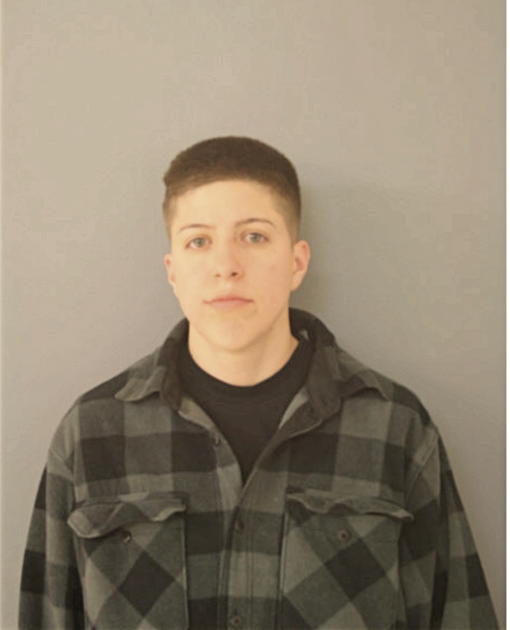 JESSICA KRSKA-GAWRON, Cook County, Illinois