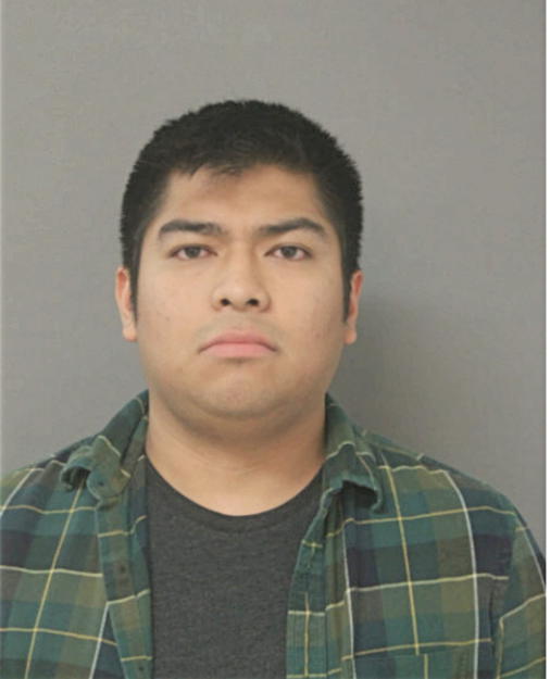 ADRIAN DE LA PUENTE, Cook County, Illinois