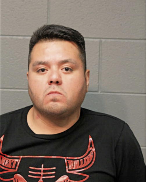 JUAN DE LA CRUZ, Cook County, Illinois