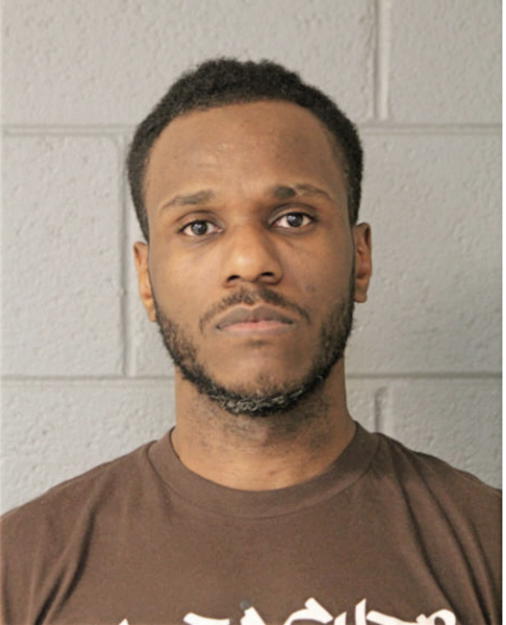 DIMITRI LACOMBE, Cook County, Illinois