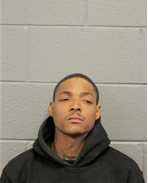 KEVIN E LAKES, Cook County, Illinois