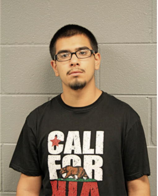 ADAM A LARA, Cook County, Illinois