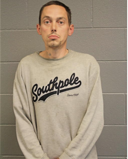 JOHN H LEE, Cook County, Illinois