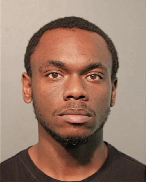 QUENTIN DANTE LEE, Cook County, Illinois