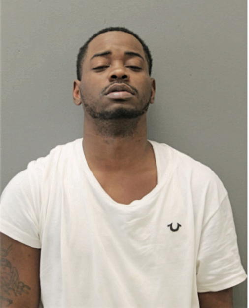 DEAUNTRE D LESTER, Cook County, Illinois
