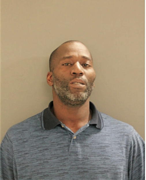 JULIUS LEWIS, Cook County, Illinois