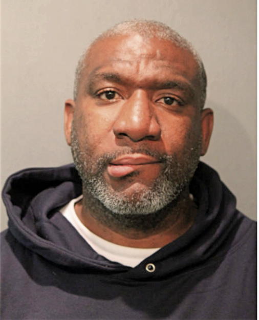 MICHAEL LEWIS, Cook County, Illinois