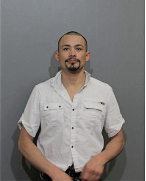 CESAR LIMON, Cook County, Illinois