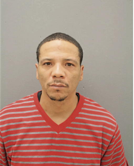 OMARI A LLOYD, Cook County, Illinois
