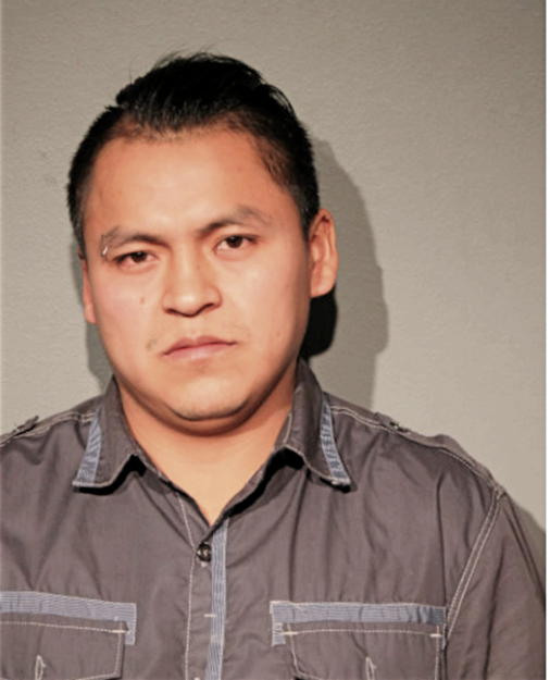 LOZANO-CONTENTO E LUIS, Cook County, Illinois