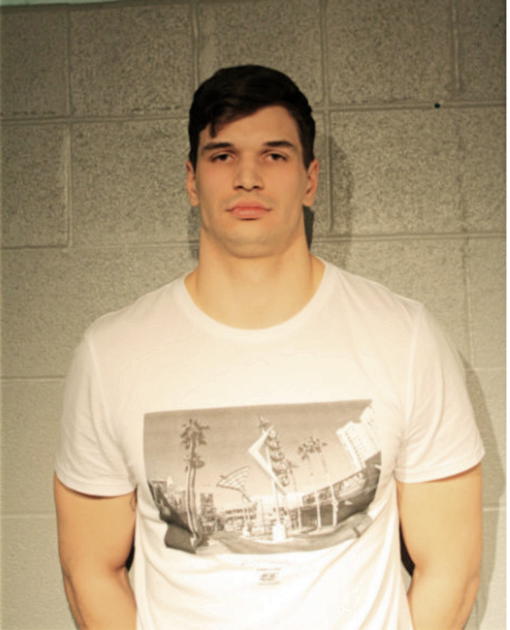 ANDRIS MALAHOVSKIS, Cook County, Illinois