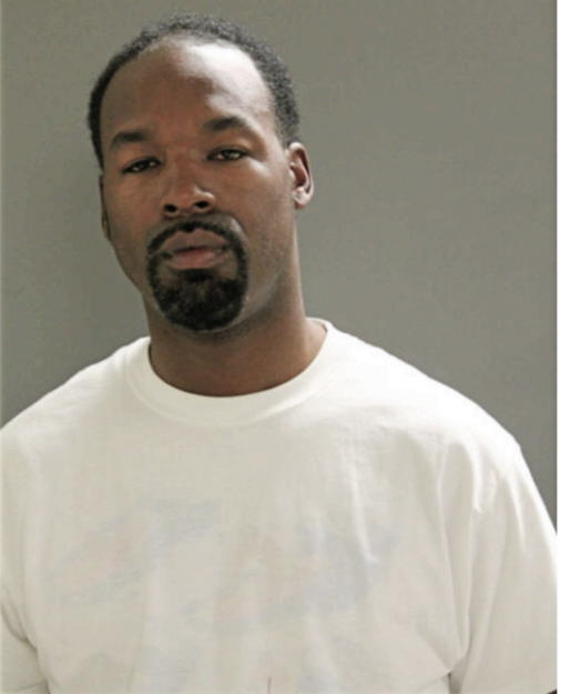 DARRON MAYO, Cook County, Illinois