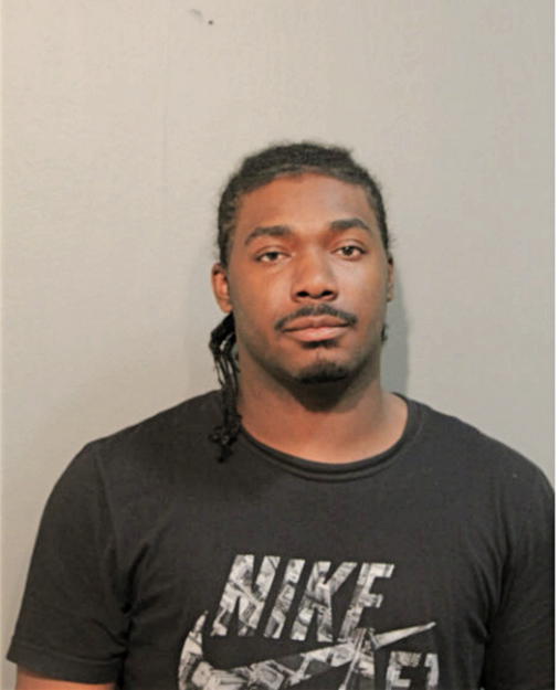 IRA R MAYWEATHERS, Cook County, Illinois