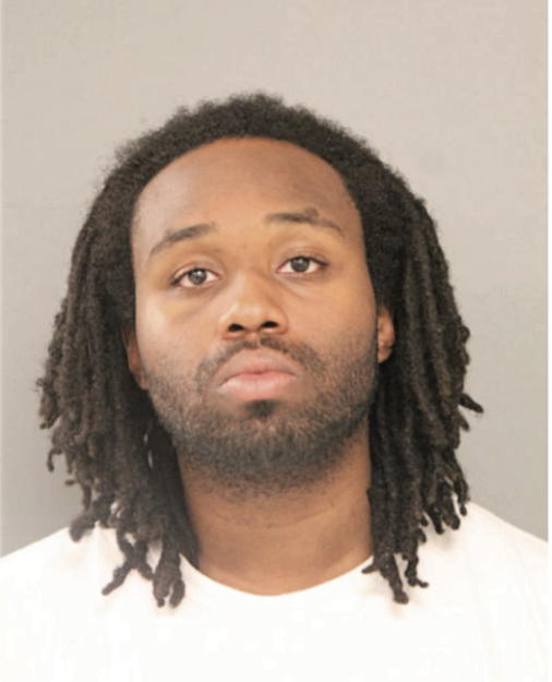 DANTE MCCLAIN, Cook County, Illinois