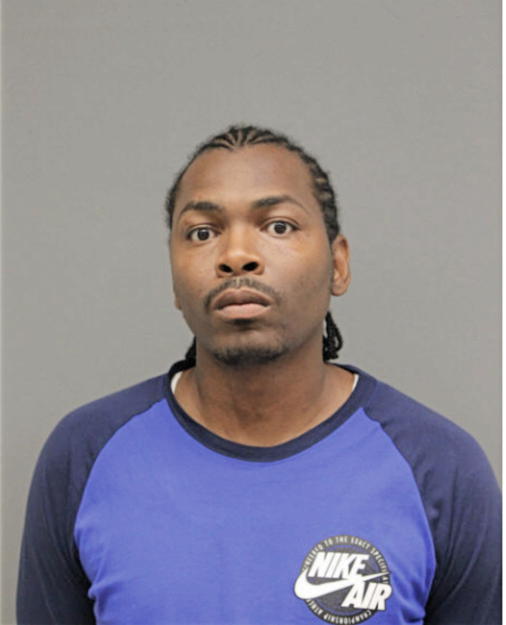 ROBERT E MCGEE, Cook County, Illinois