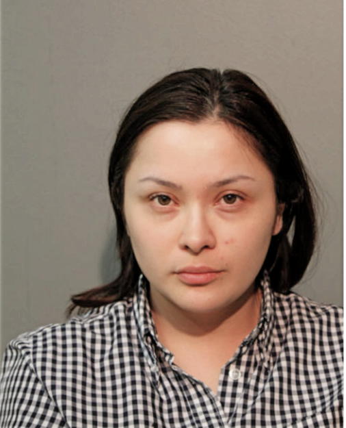 YEIMI MEDRANO, Cook County, Illinois