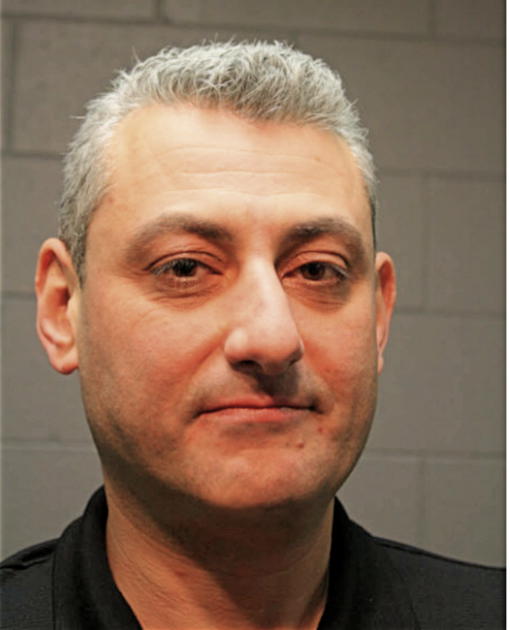 CEASAR JOHN MELIDIS, Cook County, Illinois
