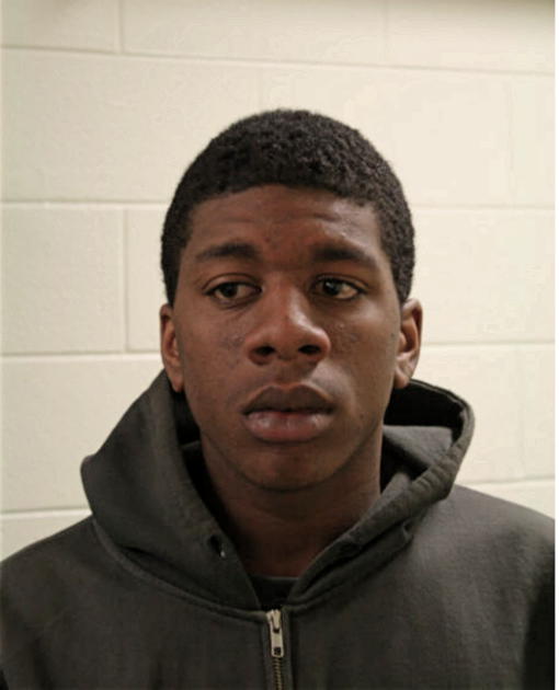 KENNETH W MERRITT, Cook County, Illinois
