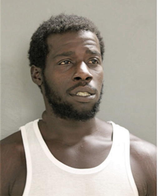 KERRY MARCUS MILLER, Cook County, Illinois