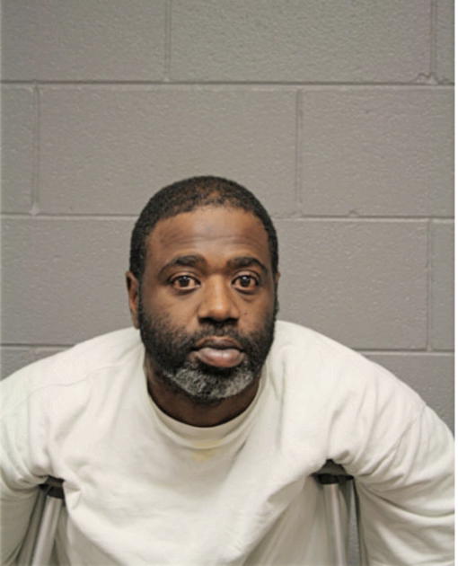 FREDRICK L MITCHELL, Cook County, Illinois