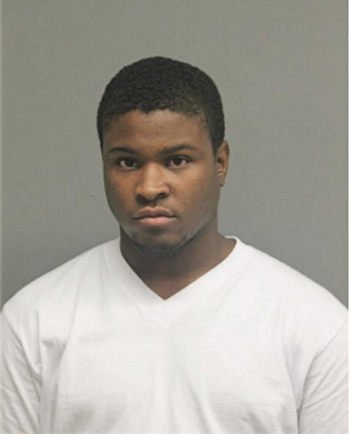LAVONTE MITCHELL, Cook County, Illinois