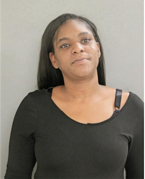 TIFFANY N MONEY, Cook County, Illinois