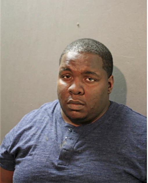 CALVIN E MOORE, Cook County, Illinois