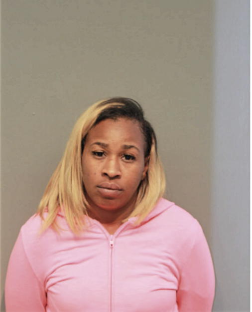 ASHLEY C MORRIS, Cook County, Illinois