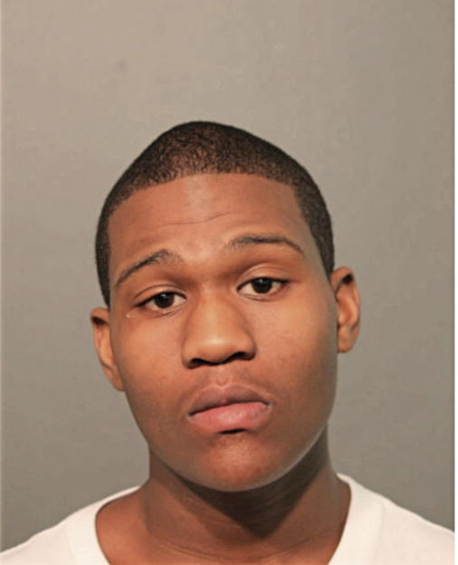 DARRYL L MOTON, Cook County, Illinois