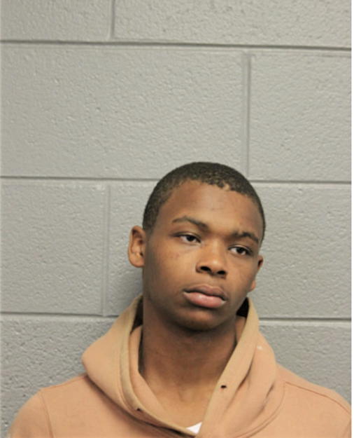 AMER MUHAMMAD, Cook County, Illinois