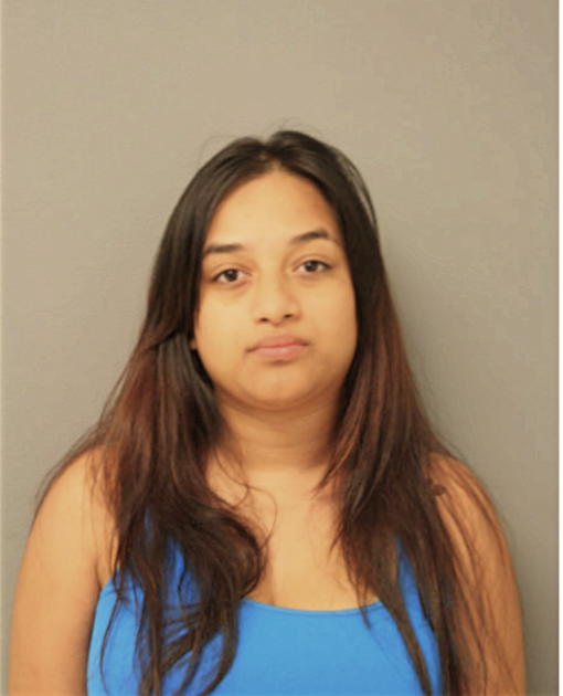 LIZBETH NAJERA, Cook County, Illinois