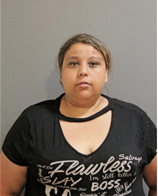 PERZA S PAREDES, Cook County, Illinois