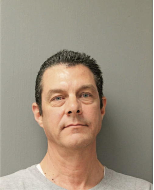 DAVID J PARKER, Cook County, Illinois