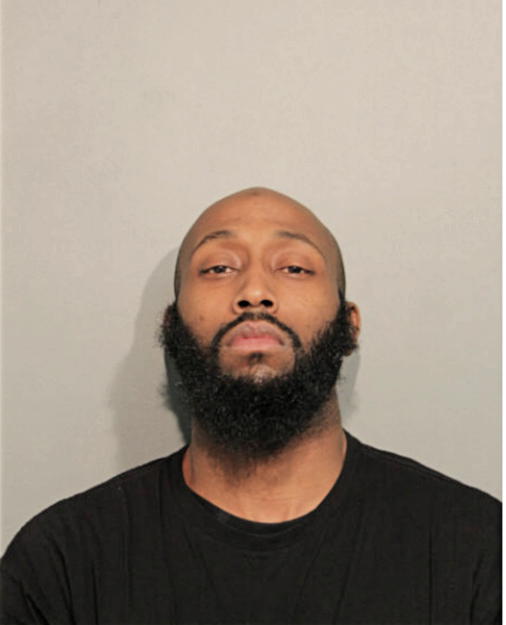 BARBER XAVIER PATRICK, Cook County, Illinois