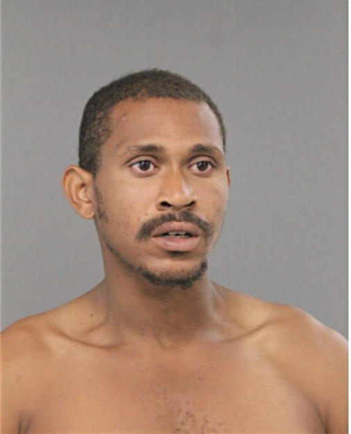 ROBERT PATRICK, Cook County, Illinois