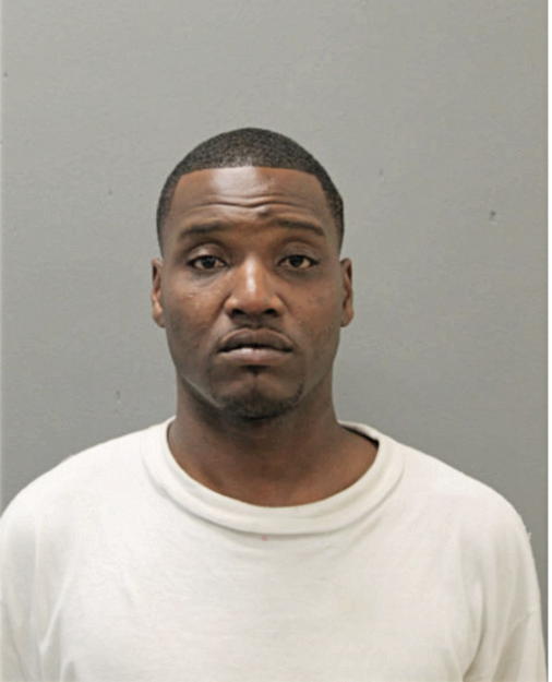 QUENTIN PAXTON, Cook County, Illinois