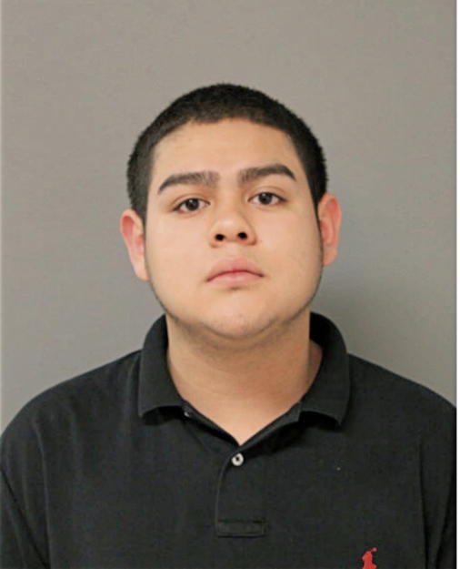 BRIAN PEREZ, Cook County, Illinois