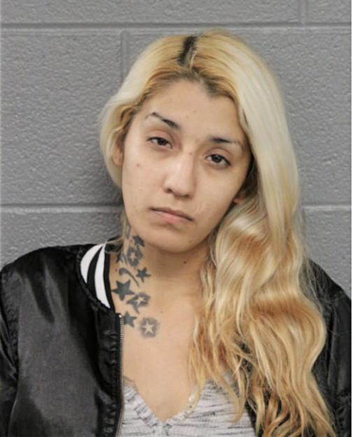 MAYELA PEREZ, Cook County, Illinois