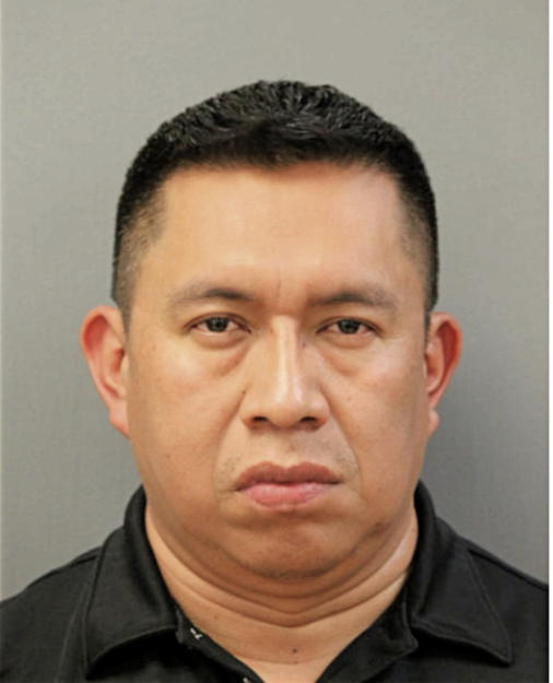 PORFIRIO LORENZO PEREZ, Cook County, Illinois