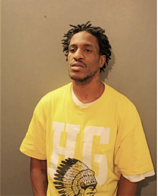 JEMORE A PICKETT, Cook County, Illinois