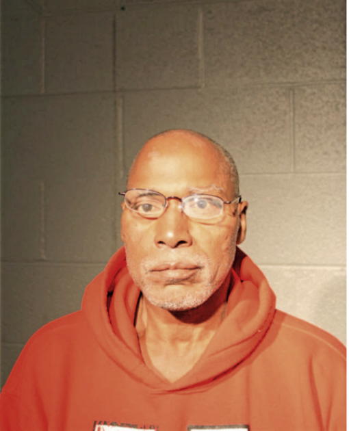 ALEXANDER PINKSTON, Cook County, Illinois