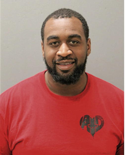 LAWRENCE C PITTS, Cook County, Illinois