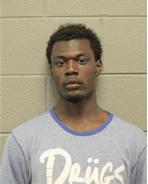 ERWIN POELINITZ, Cook County, Illinois