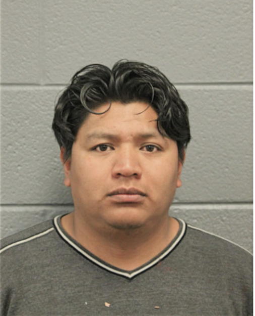 MIGUEL POROJ, Cook County, Illinois
