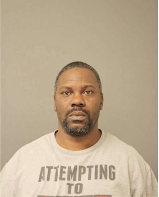 ORLANDO POTTS, Cook County, Illinois