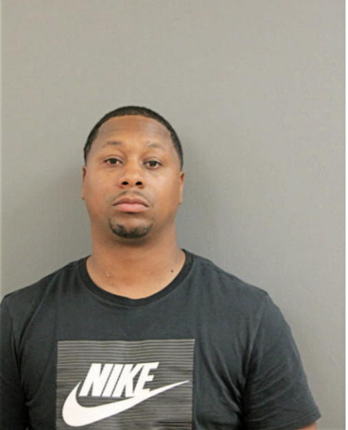 DEVON RAGGS, Cook County, Illinois